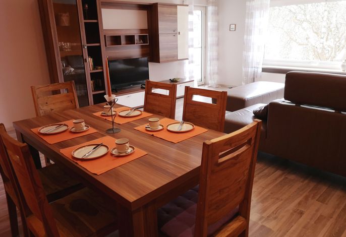 Appartment Schlossblick