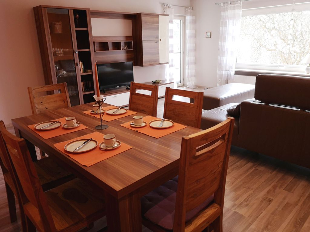 Appartment Schlossblick