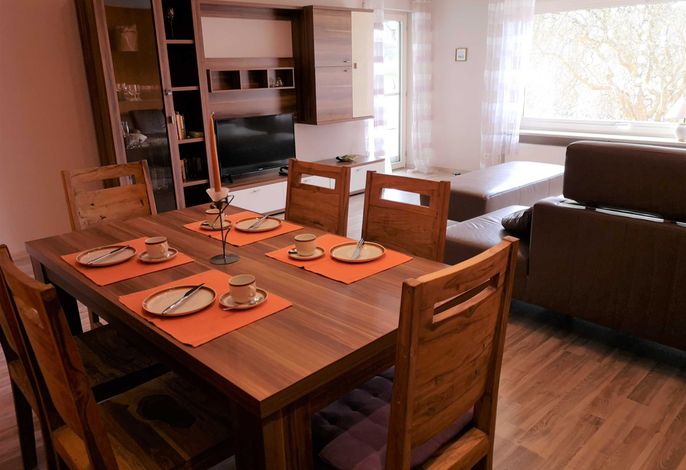 Appartment Schlossblick