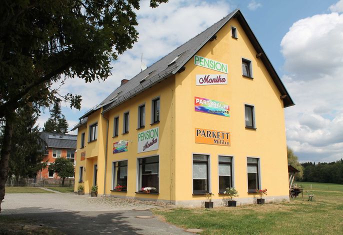 Ferienwohnung
