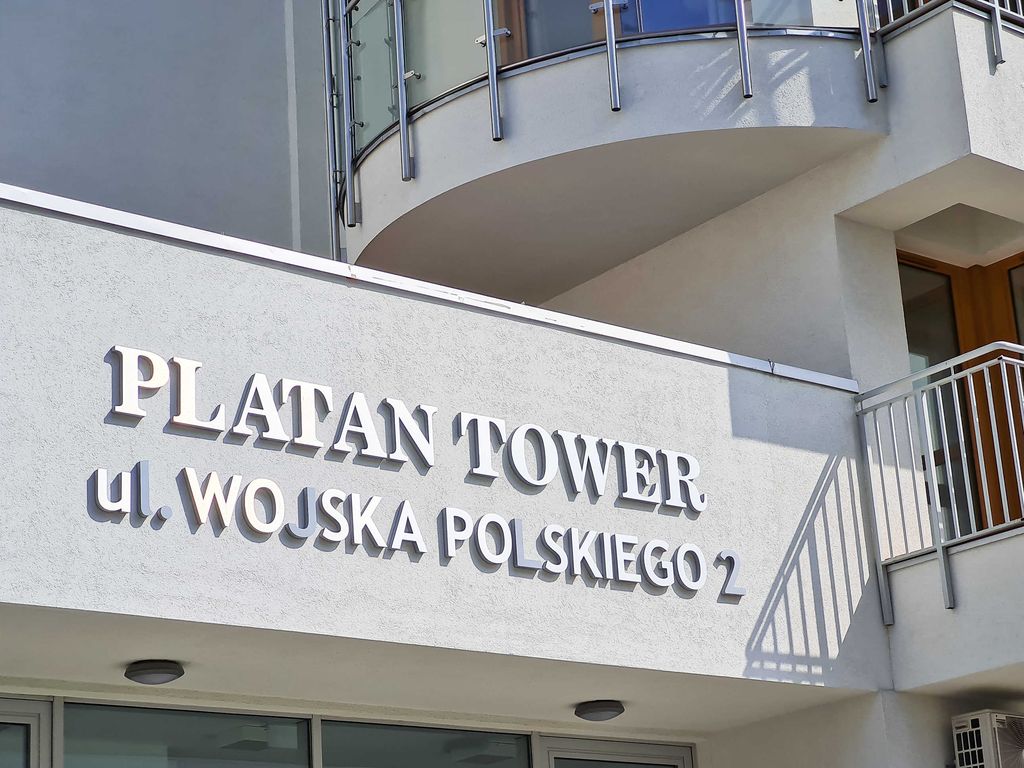 Platan Tower (PT53 - VICTORIA)