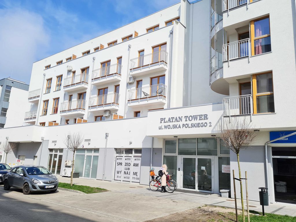 Platan Tower (PT53 - VICTORIA)