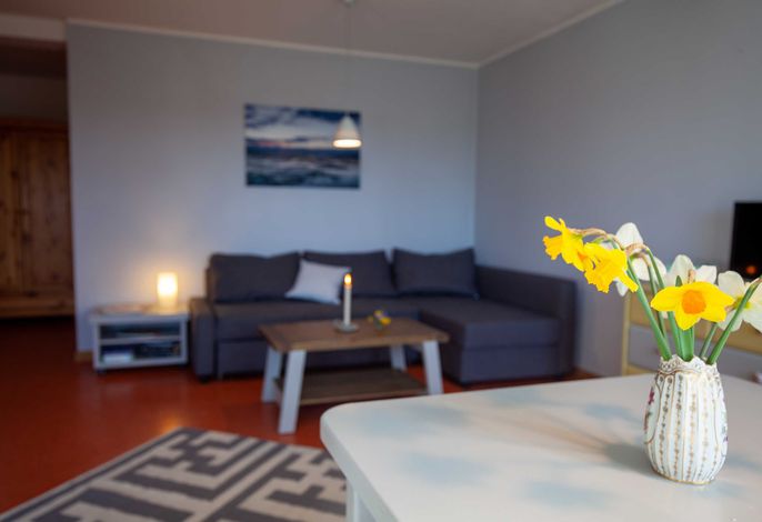 Ferienwohnung Schwalbennest