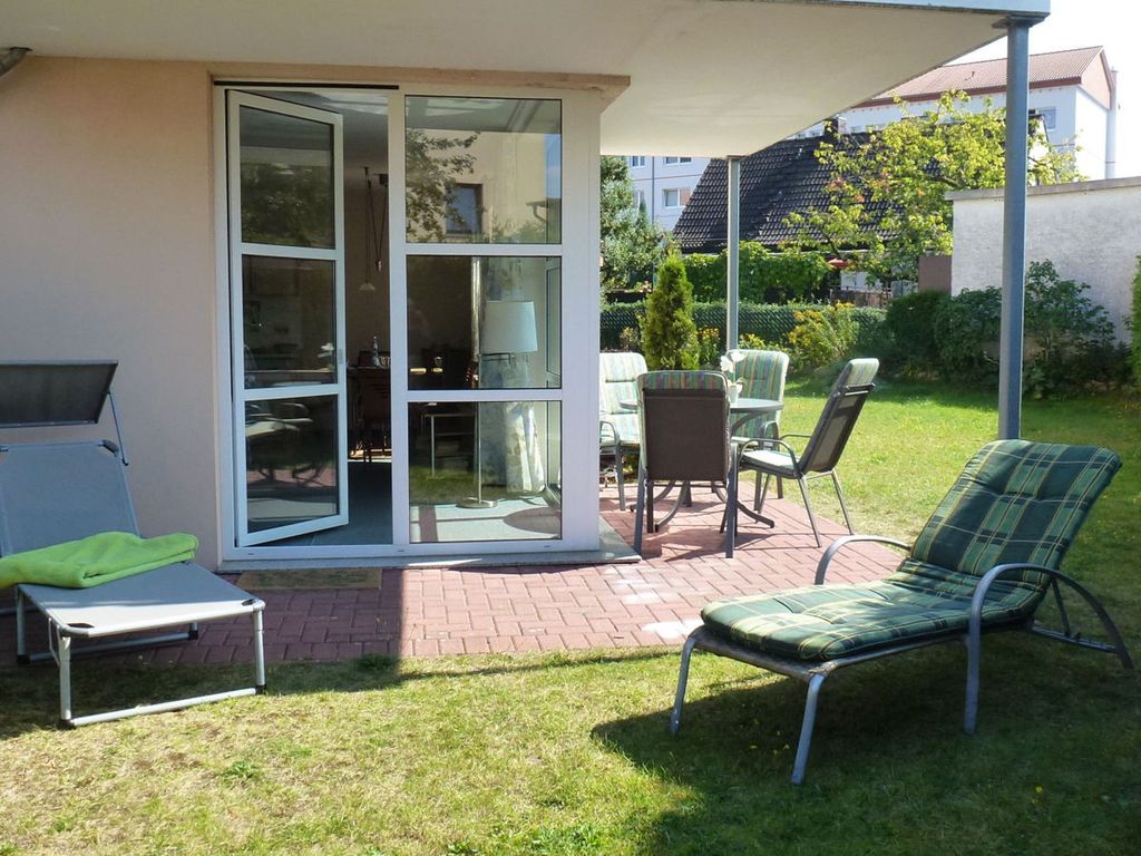 Platz an der Sonne