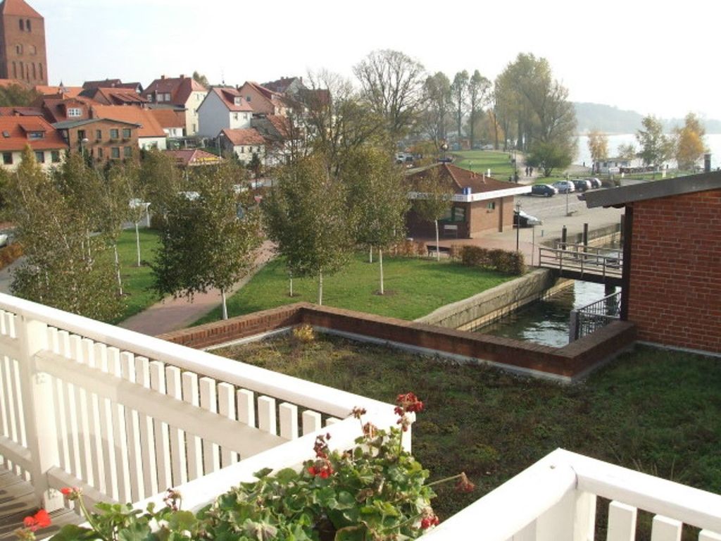 Herzlich Willkommen in der Wohnung 13
