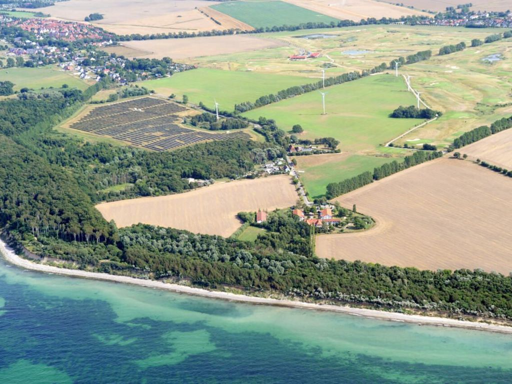 Umgebung