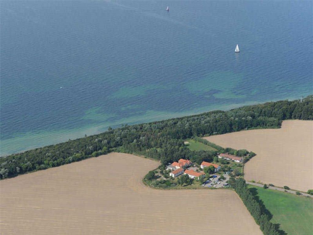 Hotel Ostseeland