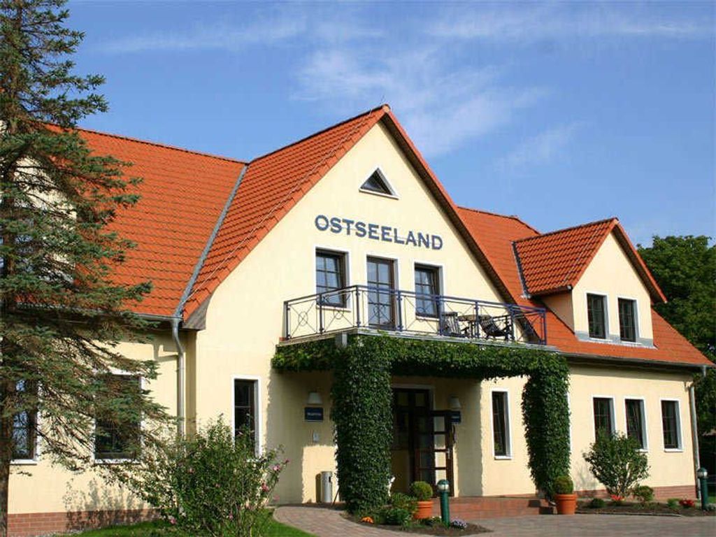Hotel Ostseeland
