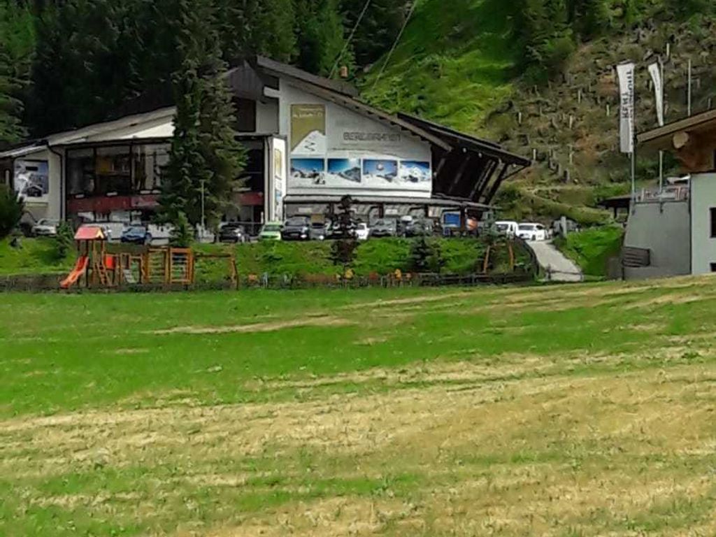 Umbebung