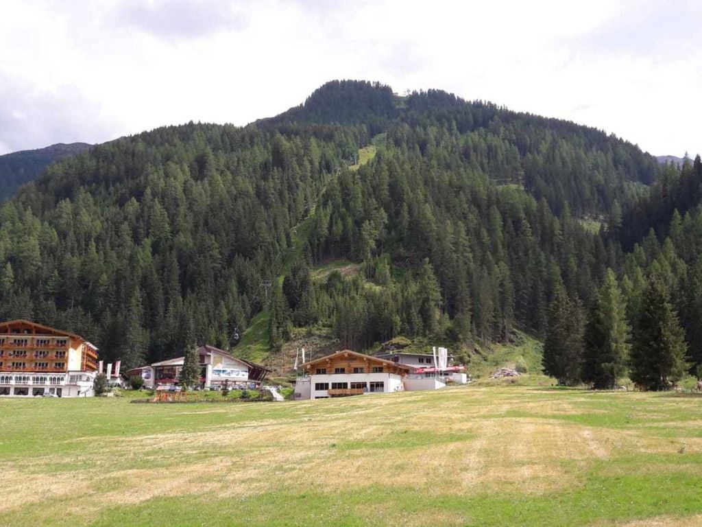 Umbebung