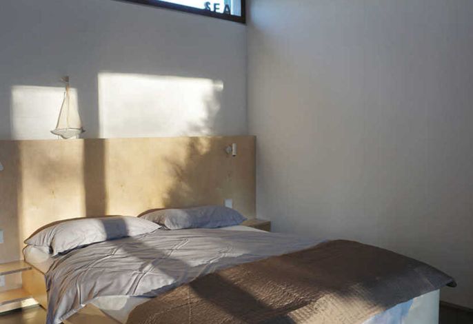 Photo nienrausch 1: Architektenapartment m. Garten, 600m z. Strand 8