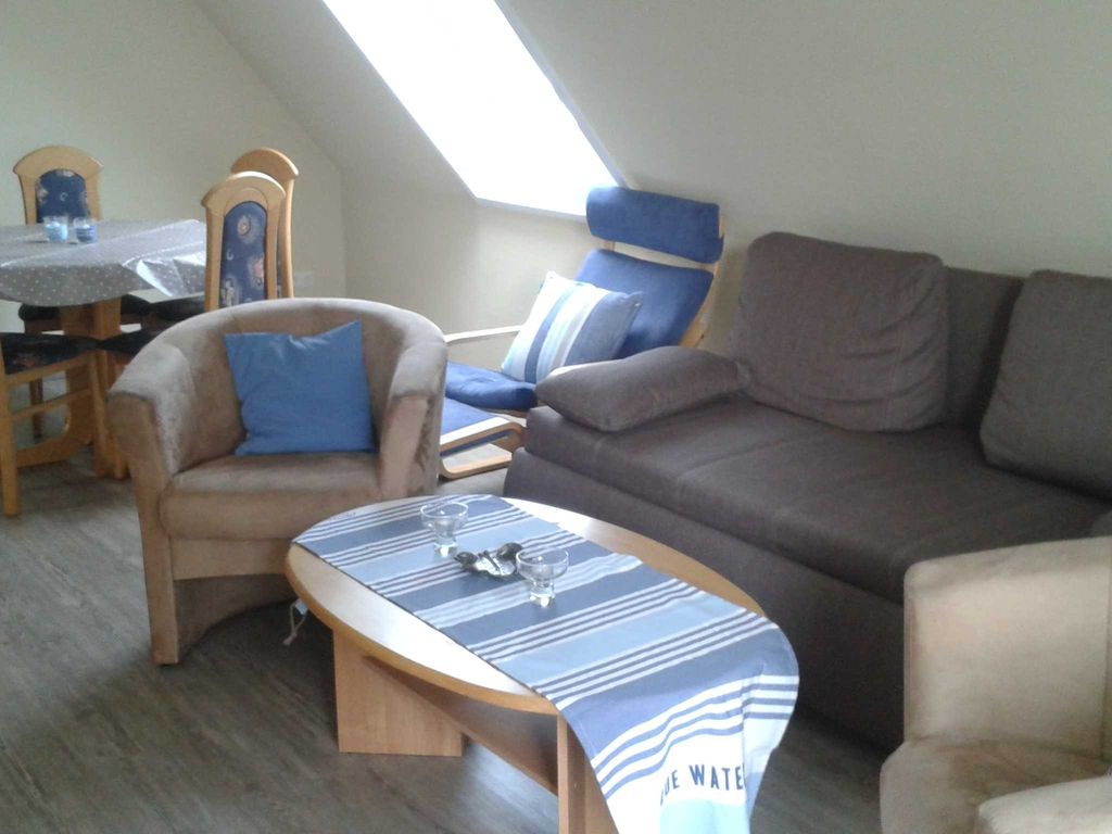 Wohnzimmer+Essecke