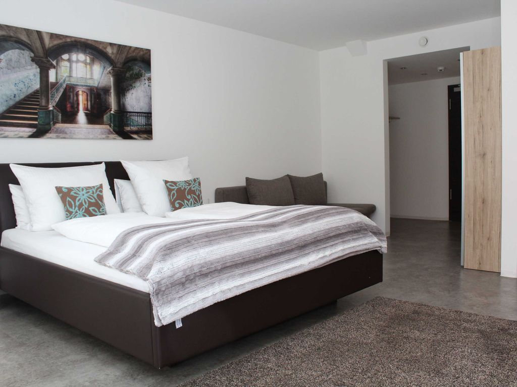 Hotel & Boarding House Schlosserwirt