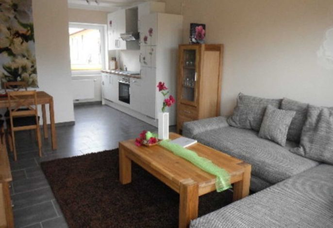 Ferienwohnung SA1