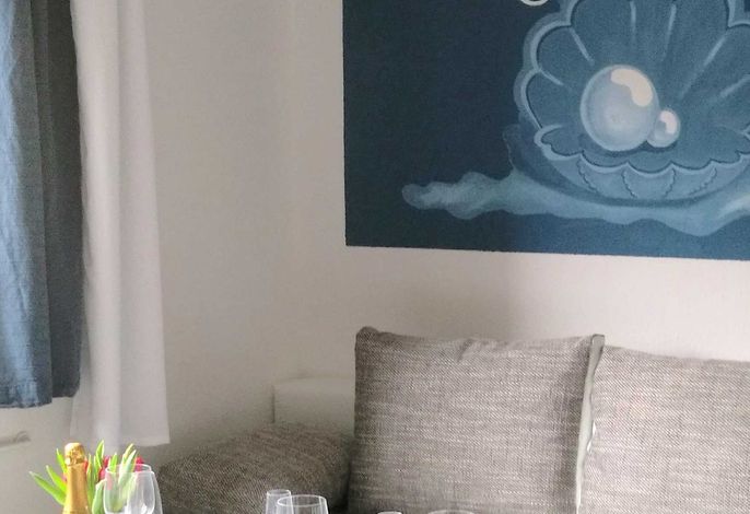 Ferienwohnung SA3
