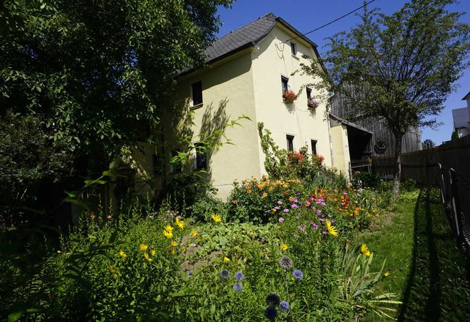 Ferienwohnung