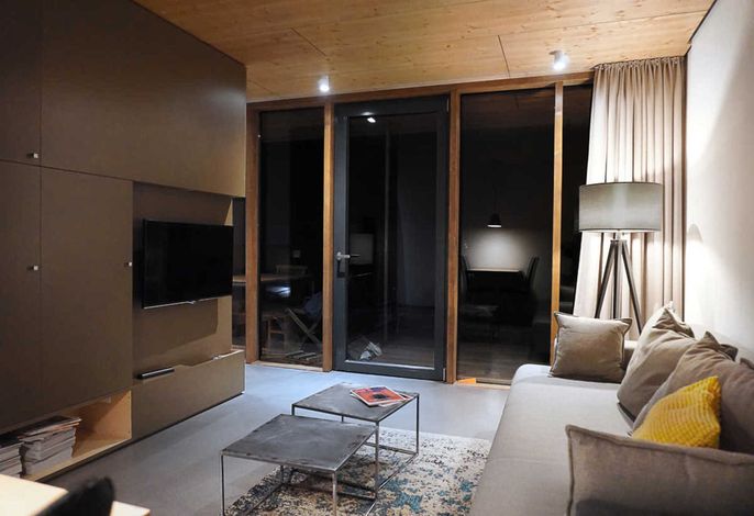 Photo nienrausch 2: Architektenapartment m. Garten, 600m z. Strand 5