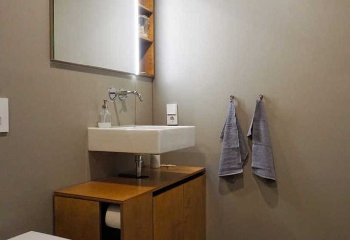 Photo nienrausch 2: Architektenapartment m. Garten, 600m z. Strand 9