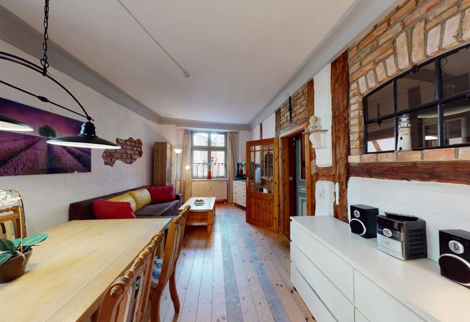Photo Fewo Gohr - Frankenstraße 49 10