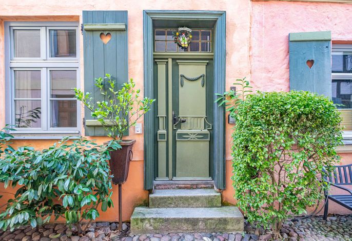 Photo Fewo Gohr - Frankenstraße 49 2