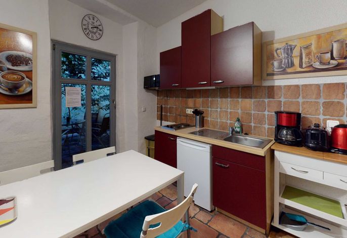 Photo Fewo Gohr - Frankenstraße 49 7