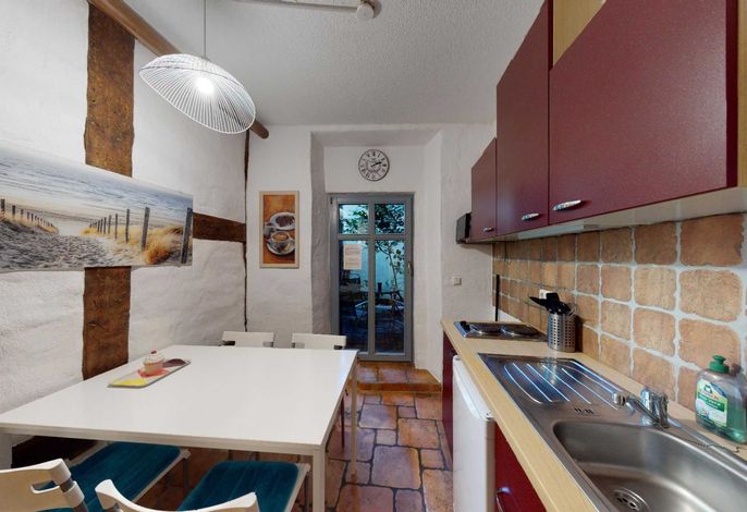 Photo Fewo Gohr - Frankenstraße 49 8