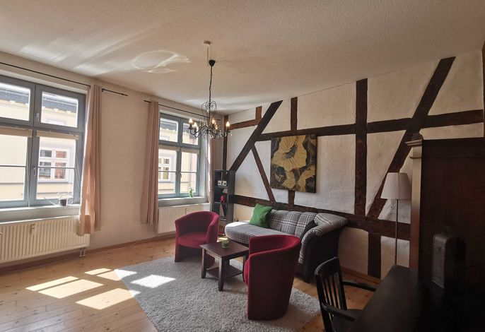 Photo Fewo Gohr - Frankenstraße 49 5