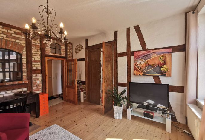 Photo Fewo Gohr - Frankenstraße 49 3