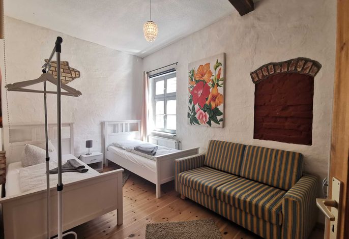 Photo Fewo Gohr - Frankenstraße 49 6