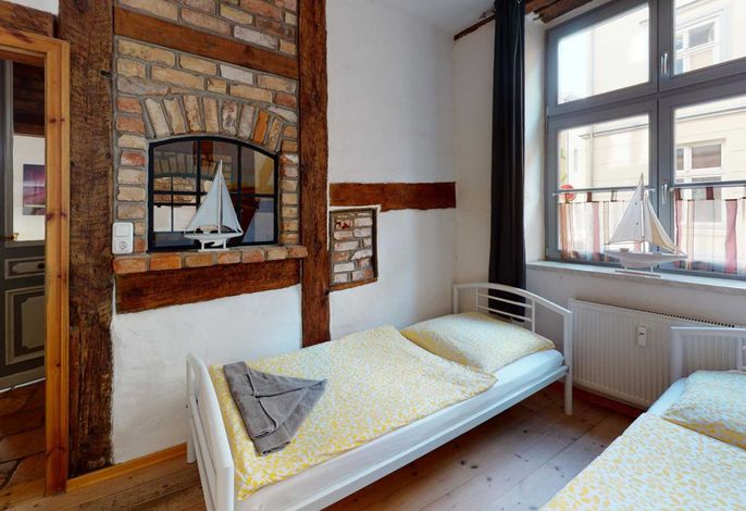 Photo Fewo Gohr - Frankenstraße 49 5