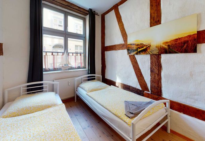 Photo Fewo Gohr - Frankenstraße 49 4