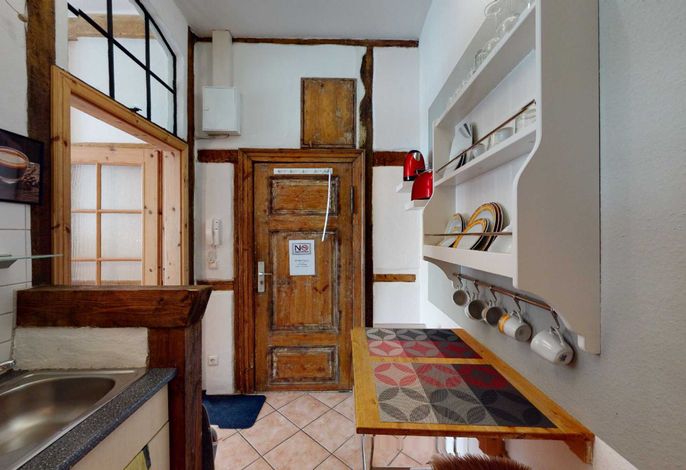 Photo Fewo Gohr - Frankenstraße 50 4