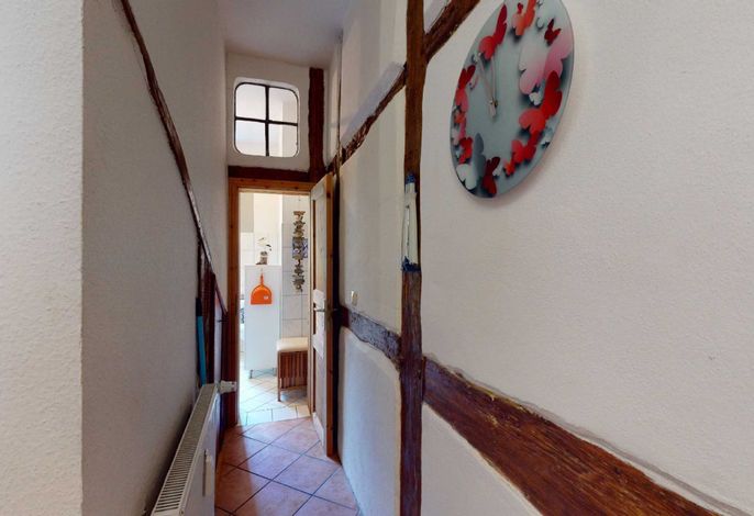 Photo Fewo Gohr - Frankenstraße 50 9