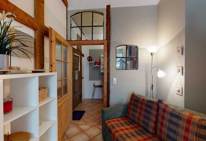 Photo Fewo Gohr - Frankenstraße 50 8