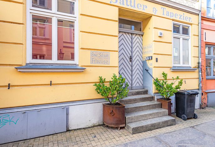 Fewo Gohr - Frankenstraße 50 – Foto 1