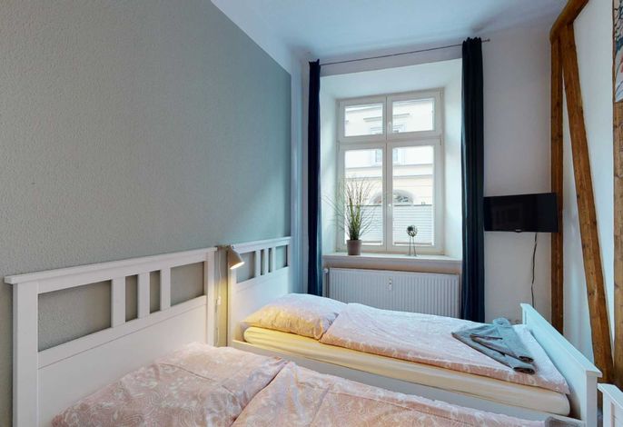 Photo Fewo Gohr - Frankenstraße 50 5