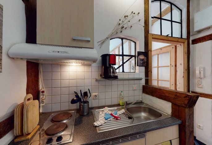 Photo Fewo Gohr - Frankenstraße 50 7