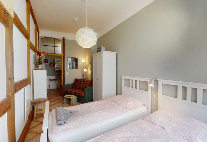 Photo Fewo Gohr - Frankenstraße 50 6
