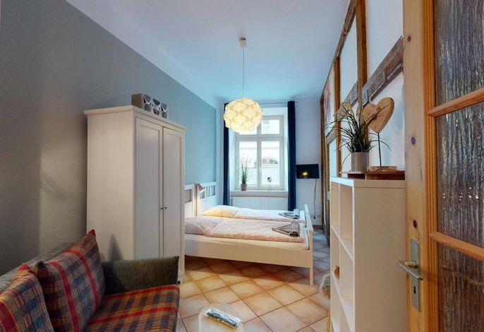 Photo Fewo Gohr - Frankenstraße 50 2