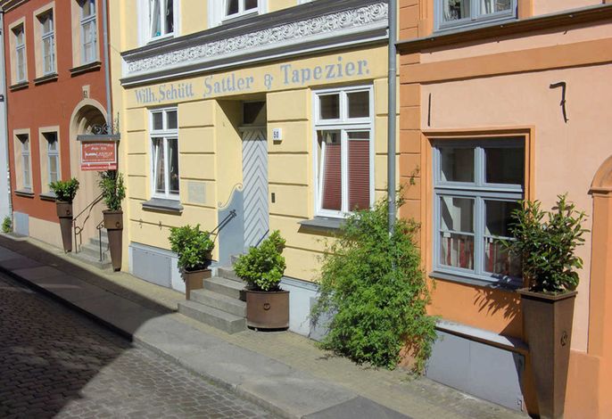Photo Fewo Gohr - Frankenstraße 51 9