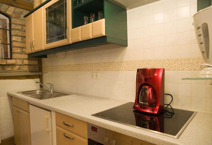 Photo Fewo Gohr - Frankenstraße 51 3