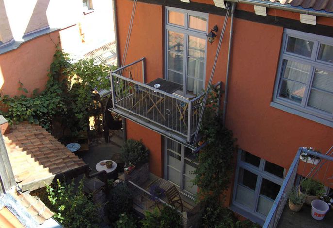 Photo Fewo Gohr - Frankenstraße 51 10