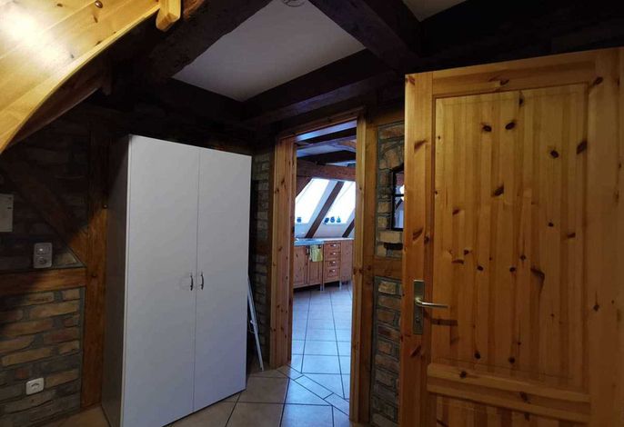 Photo Fewo Gohr - Frankenstraße 51 6