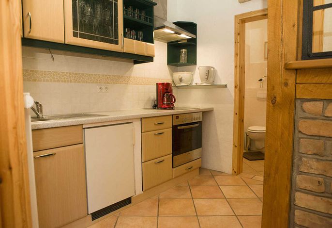 Photo Fewo Gohr - Frankenstraße 51 5