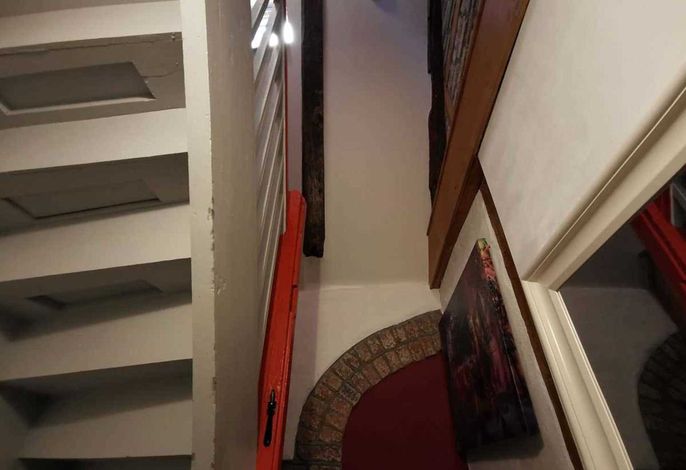 Photo Fewo Gohr - Frankenstraße 51 4
