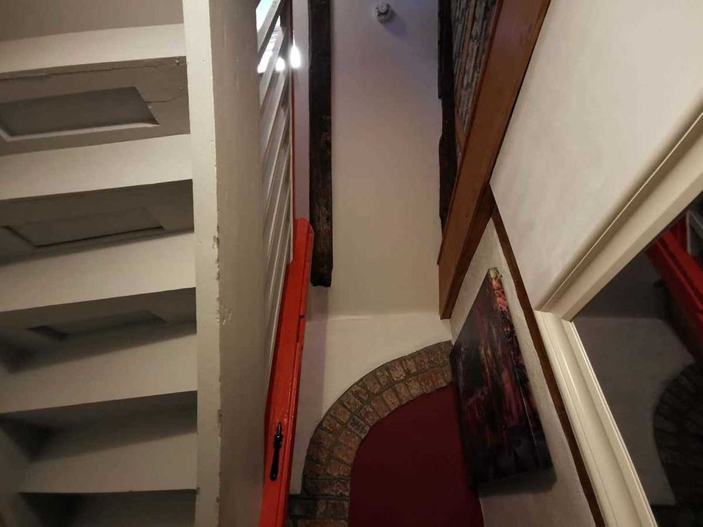 Treppe