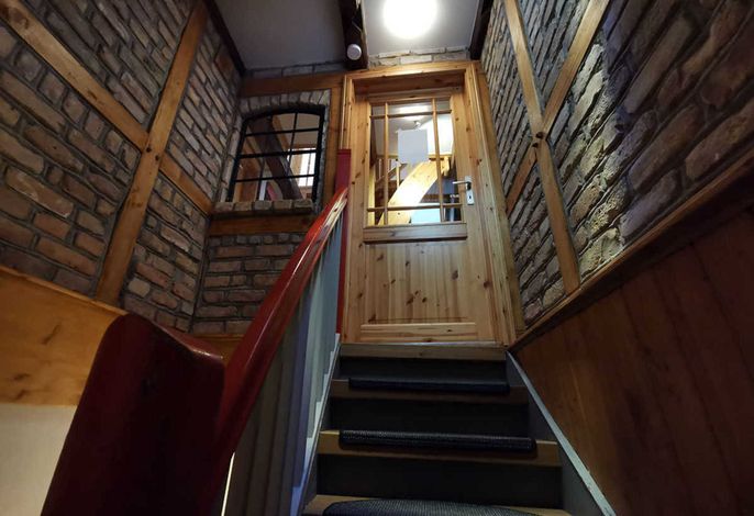 Photo Fewo Gohr - Frankenstraße 51 5