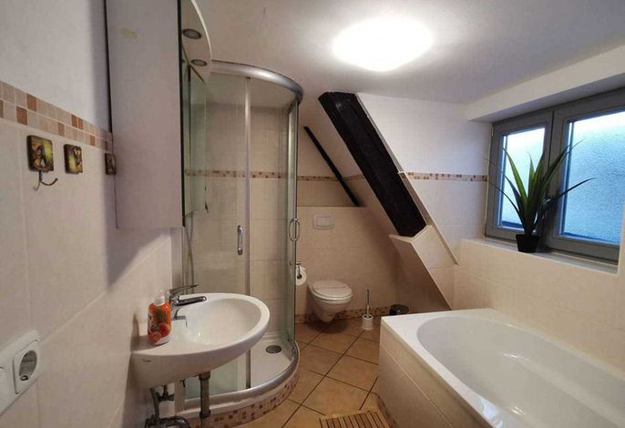 Photo Fewo Gohr - Frankenstraße 51 8