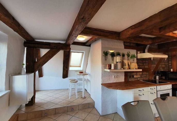 Photo Fewo Gohr - Frankenstraße 51 10