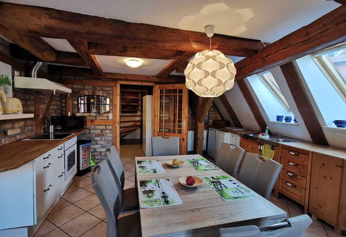 Photo Fewo Gohr - Frankenstraße 51 3